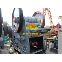 Europa Typ Jaw Crusher/europäische Typ Backenbrecher